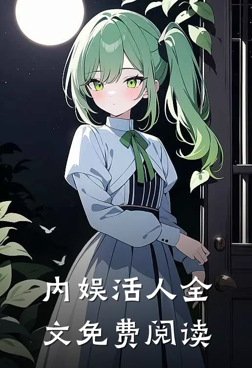 内娱活人全文免费阅读