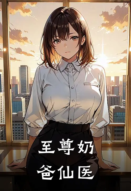 至尊奶爸仙医