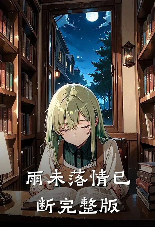 雨未落情已断完整版