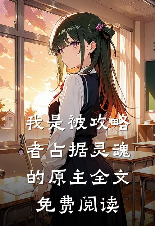 我是被攻略者占据灵魂的原主全文免费阅读