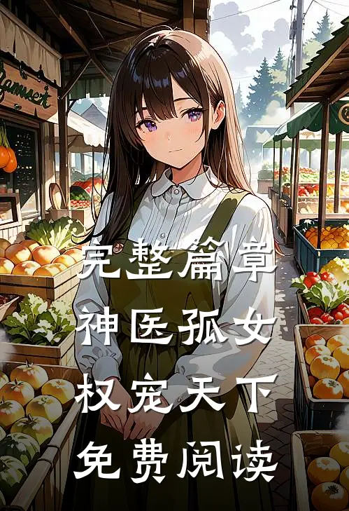 完整篇章神医孤女权宠天下免费阅读