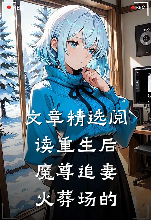 文章精选阅读重生后魔尊追妻火葬场的