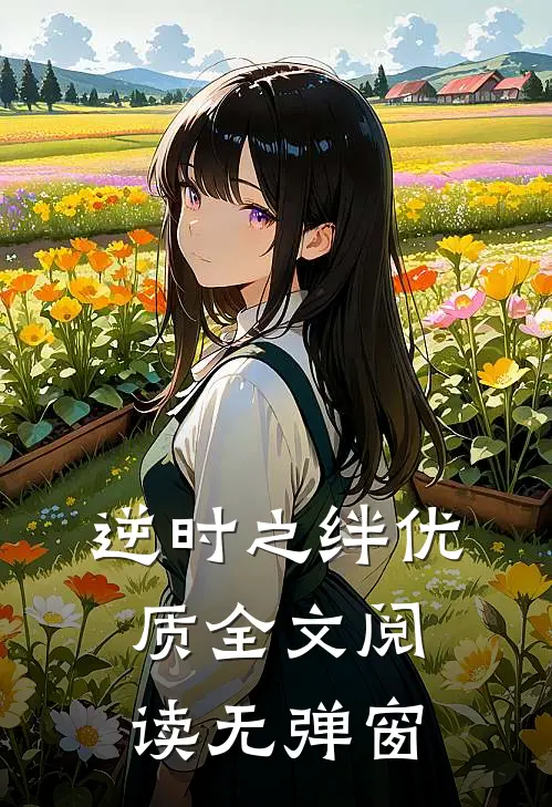 逆时之绊优质全文阅读无弹窗