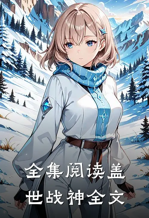全集阅读盖世战神全文