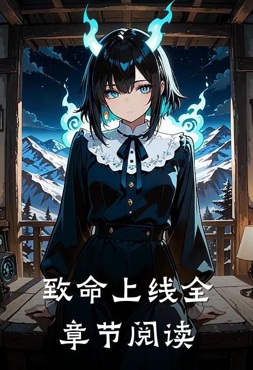 致命上线全章节阅读