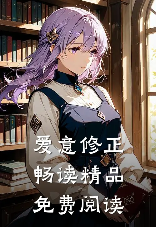爱意修正畅读精品免费阅读
