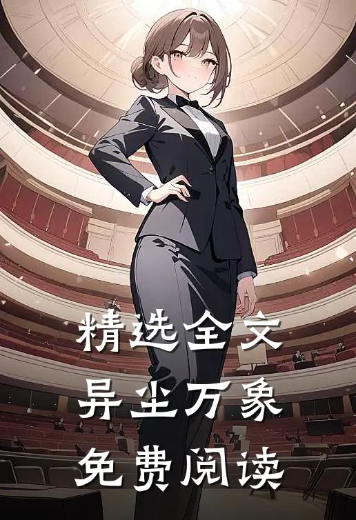 精选全文异尘万象免费阅读