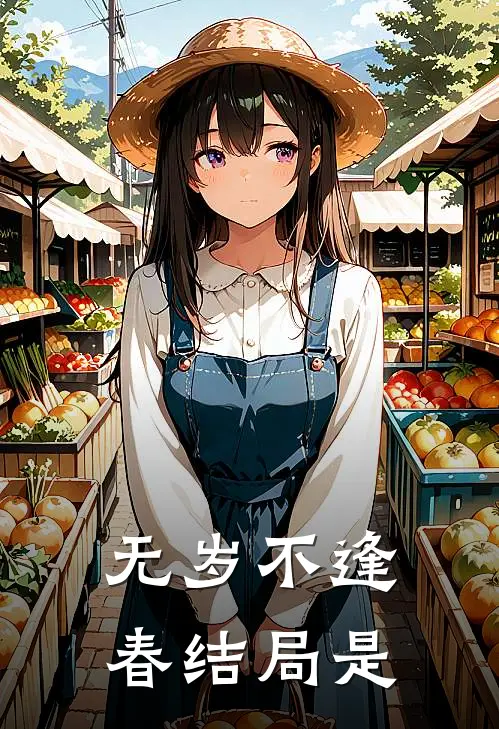 无岁不逢春结局是
