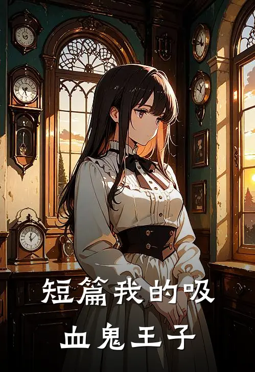 短篇我的吸血鬼王子
