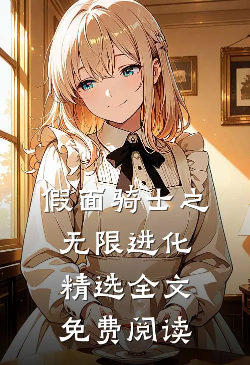 假面骑士之无限进化精选全文免费阅读