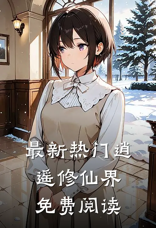 最新热门逍遥修仙界免费阅读