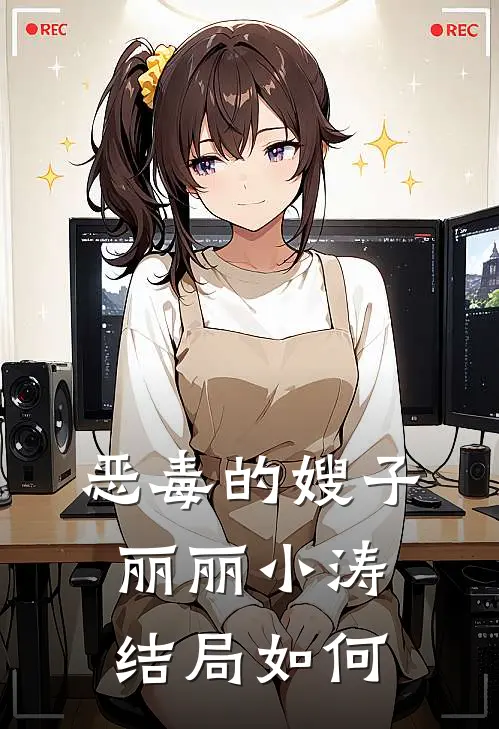 恶毒的嫂子丽丽小涛结局如何