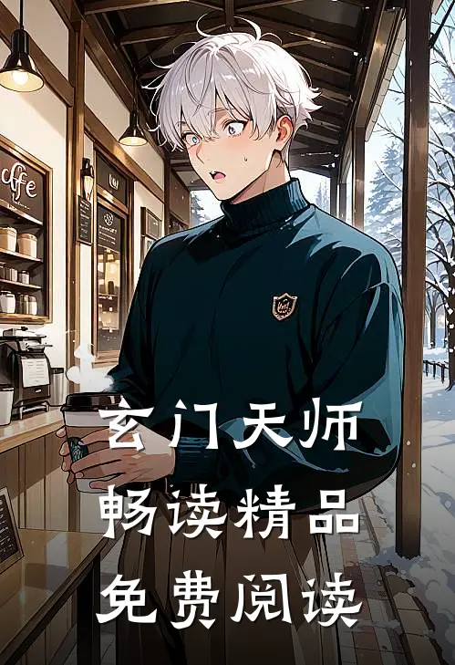 玄门天师畅读精品免费阅读