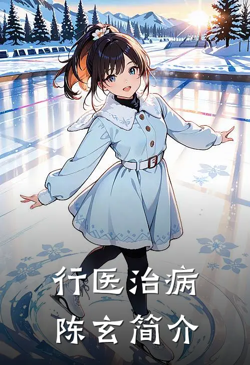 行医治病陈玄简介