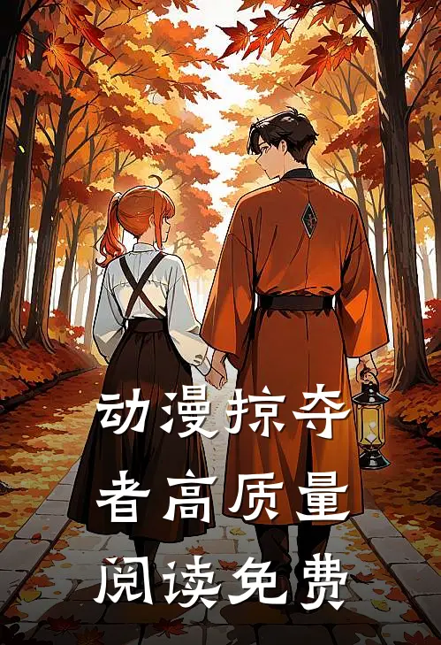 动漫掠夺者高质量阅读免费