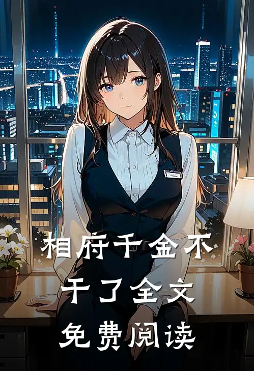相府千金不干了全文免费阅读