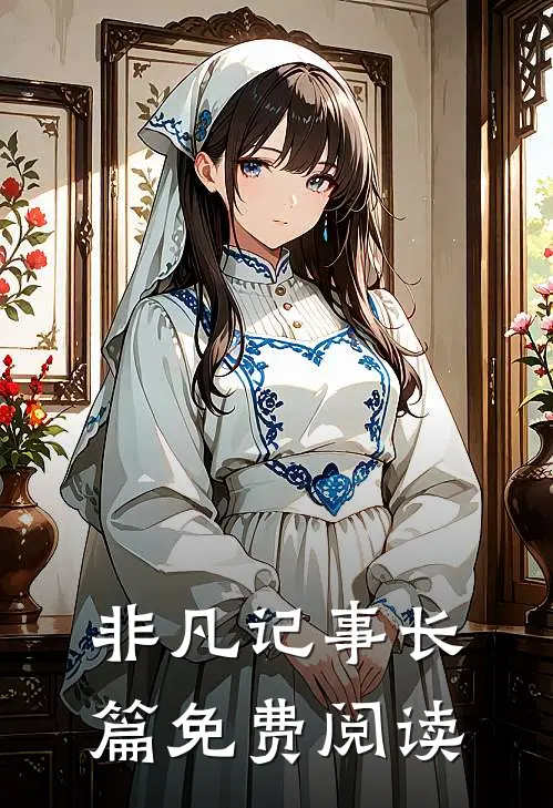 非凡记事长篇免费阅读