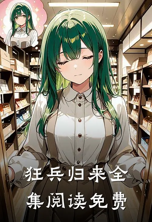 狂兵归来全集阅读免费