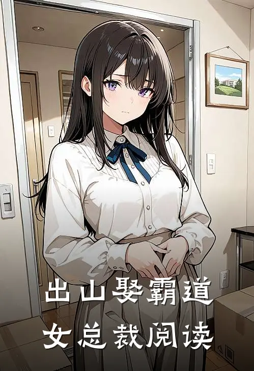出山娶霸道女总裁阅读