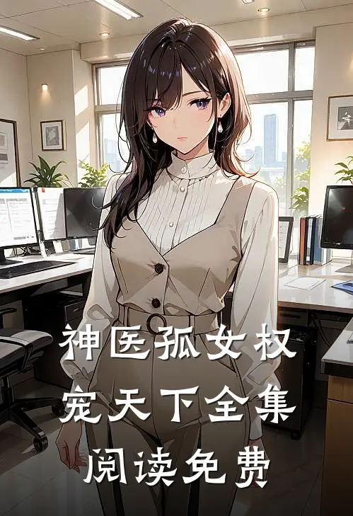 神医孤女权宠天下全集阅读免费