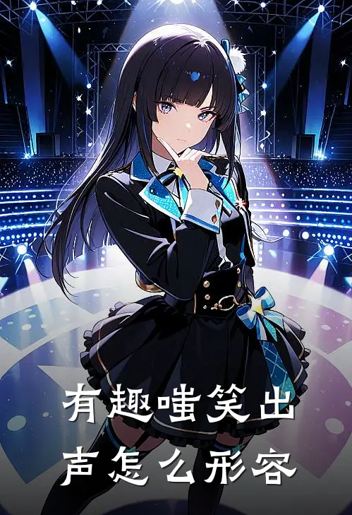有趣嗤笑出声怎么形容