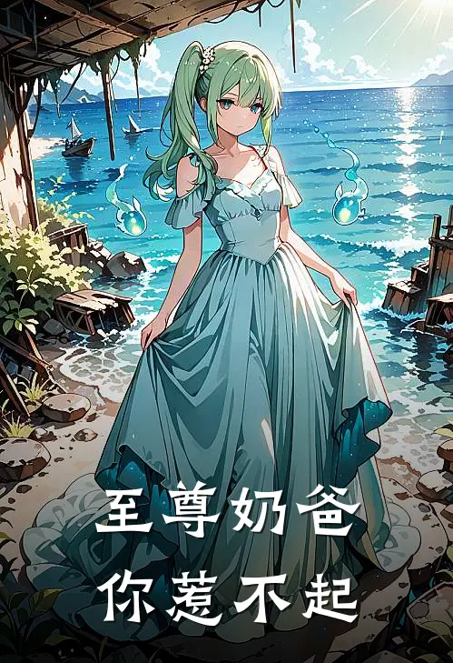 至尊奶爸你惹不起