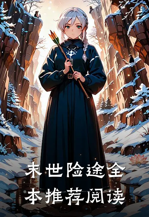 末世险途全本推荐阅读