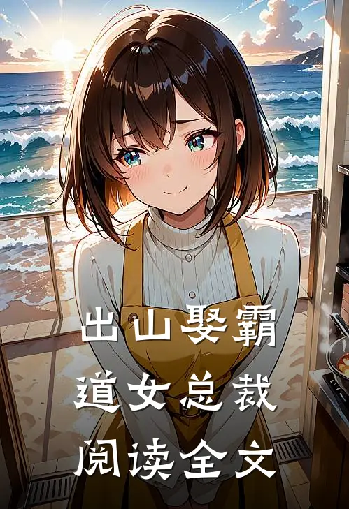 出山娶霸道女总裁阅读全文