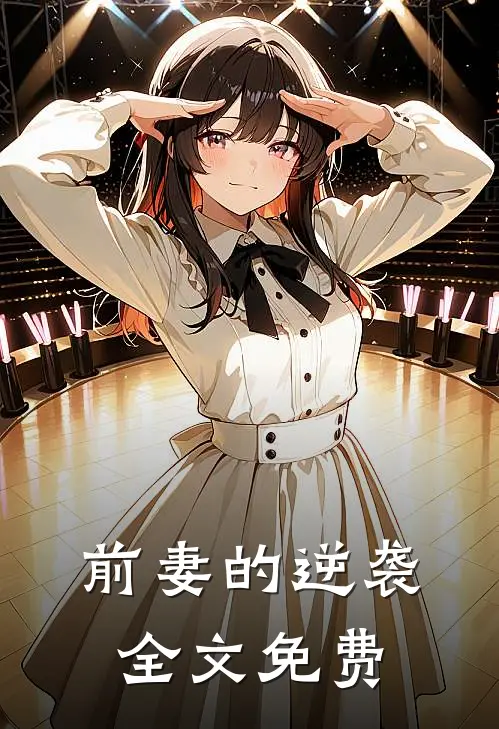 前妻的逆袭全文免费
