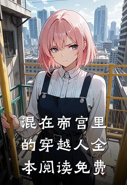 混在帝宫里的穿越人全本阅读免费