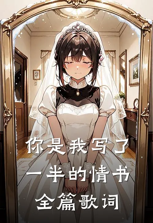 你是我写了一半的情书全篇歌词