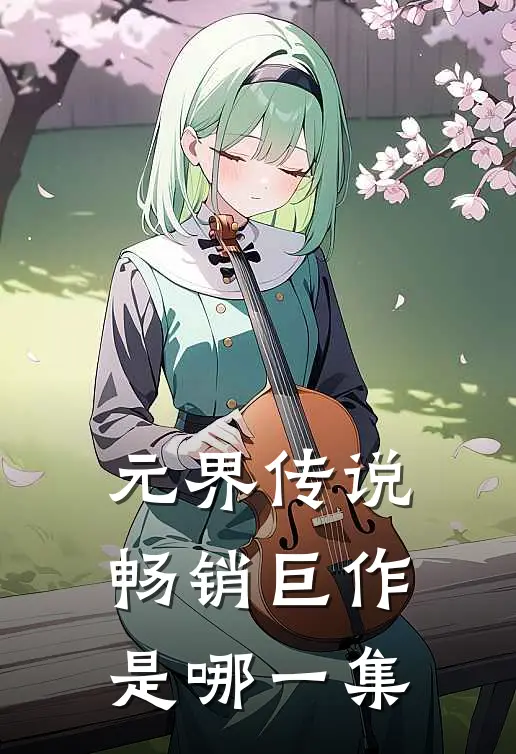 元界传说畅销巨作是哪一集