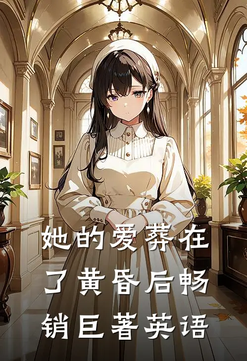 她的爱葬在了黄昏后畅销巨著英语