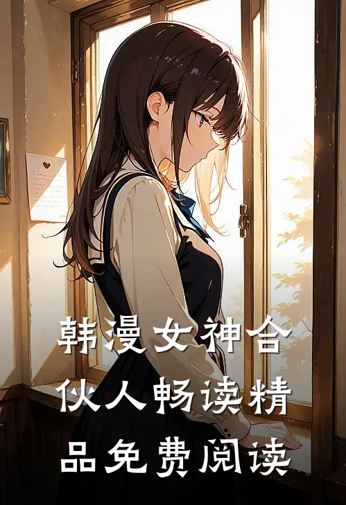 韩漫女神合伙人畅读精品免费阅读