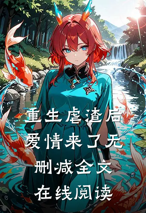 重生虐渣后爱情来了无删减全文在线阅读