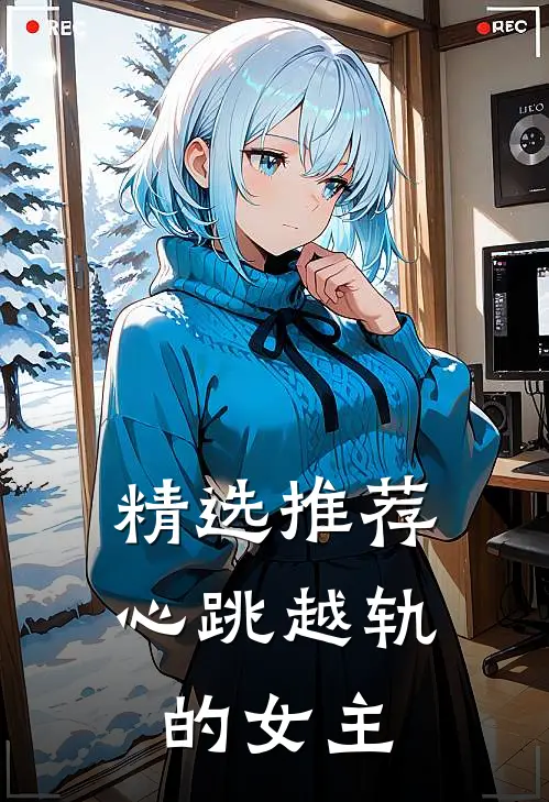 精选推荐心跳越轨的女主