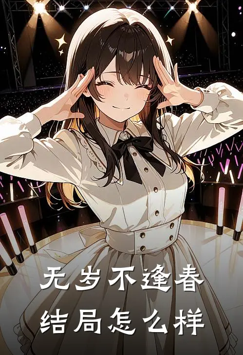 无岁不逢春结局怎么样