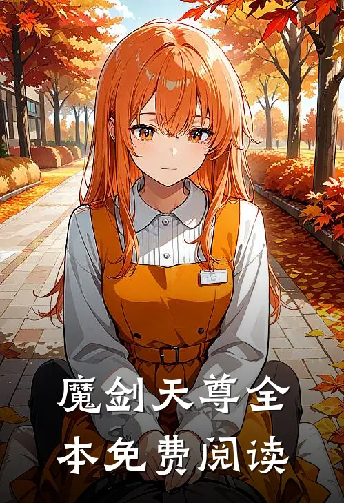 魔剑天尊全本免费阅读