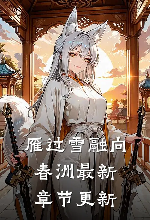 雁过雪融向春洲最新章节更新