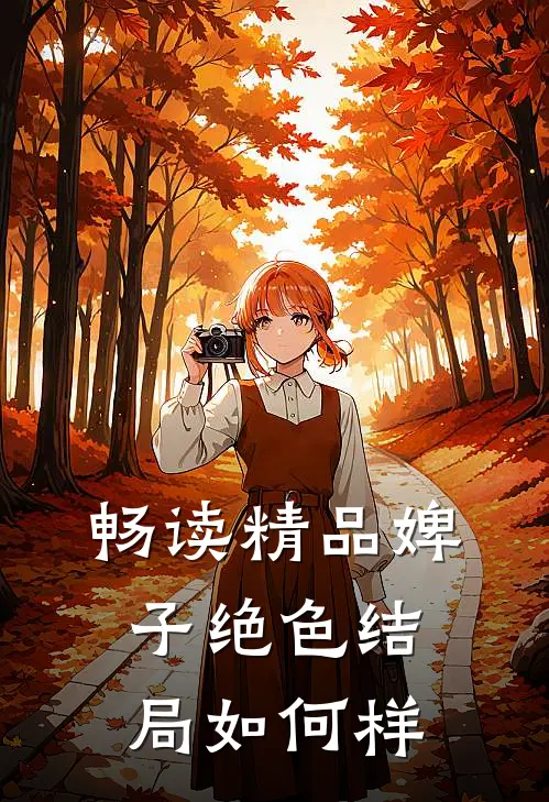 畅读精品婢子绝色结局如何样