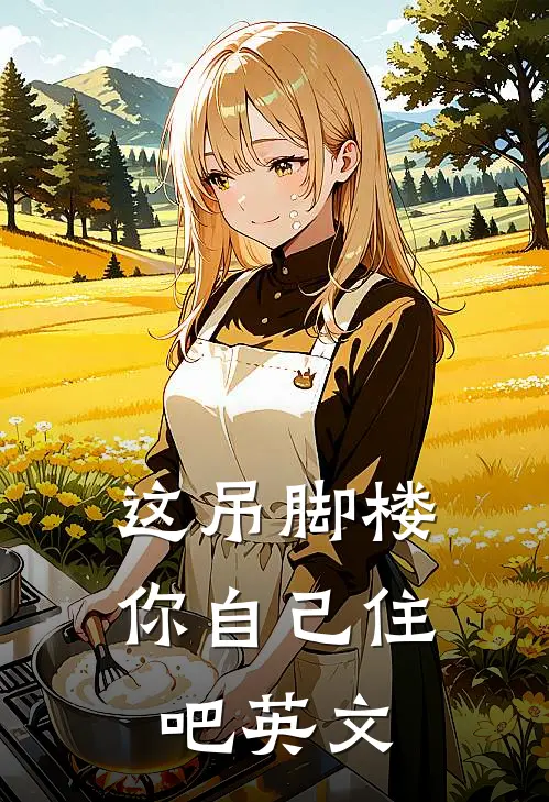这吊脚楼你自己住吧英文