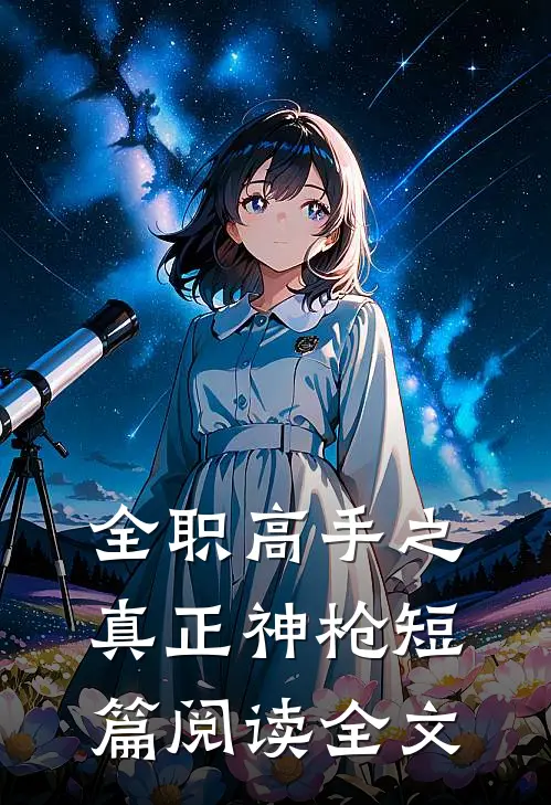 全职高手之真正神枪短篇阅读全文