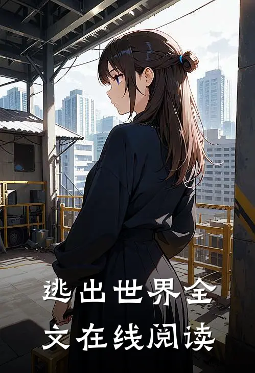 逃出世界全文在线阅读