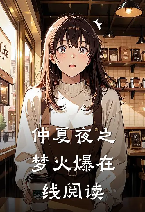 仲夏夜之梦火爆在线阅读
