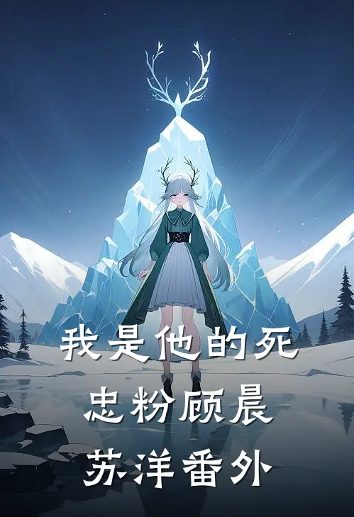 我是他的死忠粉顾晨苏洋 番外