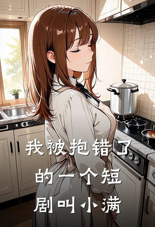 我被抱错了的一个短剧叫小满