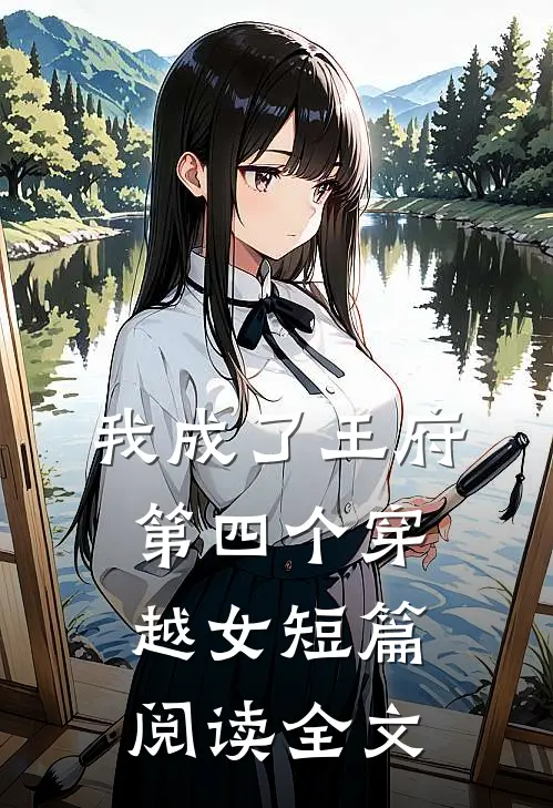 我成了王府第四个穿越女短篇阅读全文