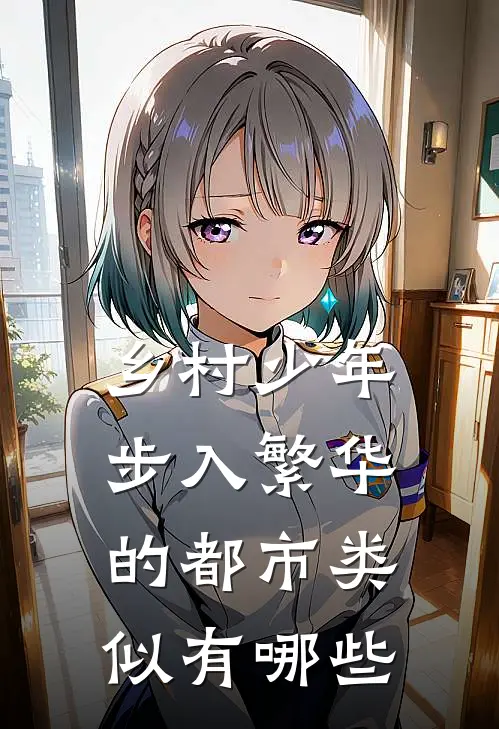 乡村少年步入繁华的都市类似有哪些