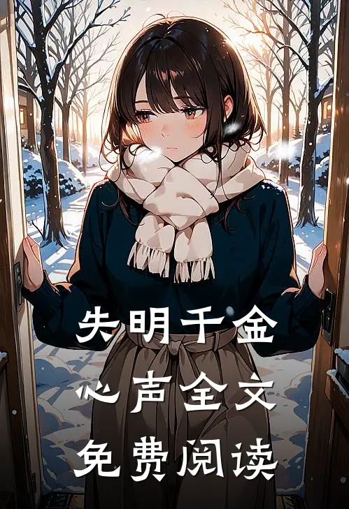 失明千金心声全文免费阅读