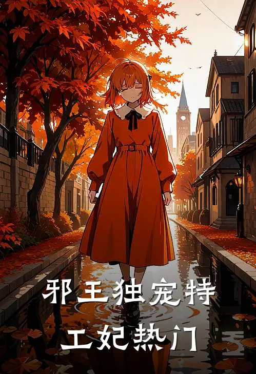 邪王独宠特工妃热门
